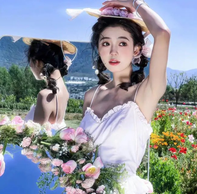 满月疑云